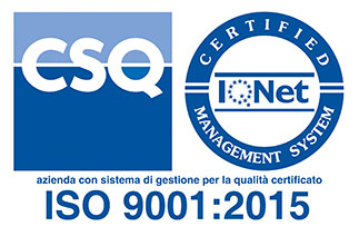 certificazione ISO 9001_2015